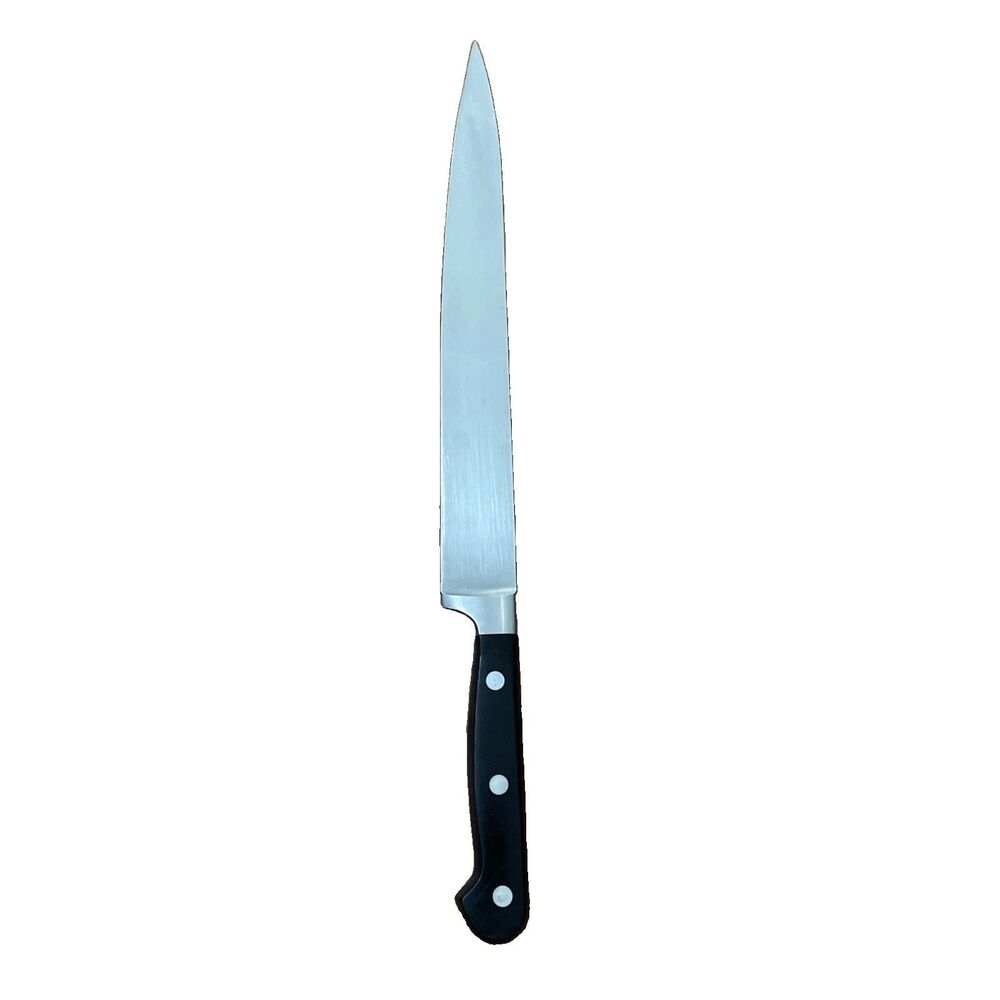 Zwilling JA Henckels Professional S 10" Meat Slicer Knife 31020-260 Germany